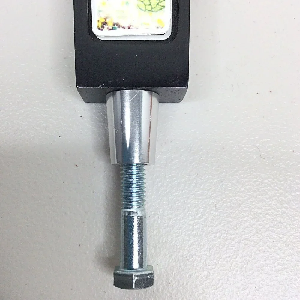 Elysian‎ Brewing Space Dust IPA Beer Tap Handle 11